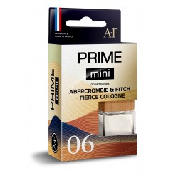 Жидкий ароматизатор в бутылочке “Prime Mini №06”. Аромат – “Abercrombie&Fitch – Fierce Cologne”